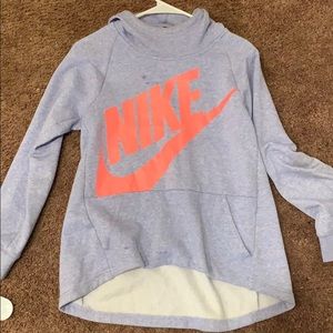 Nike hoodie
